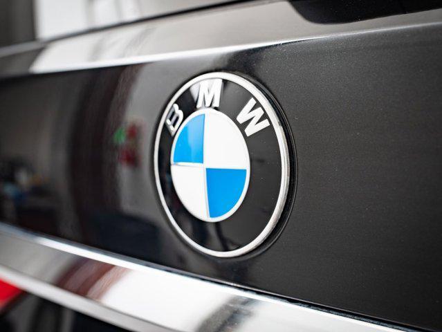 used 2019 BMW X7 car, priced at $39,698