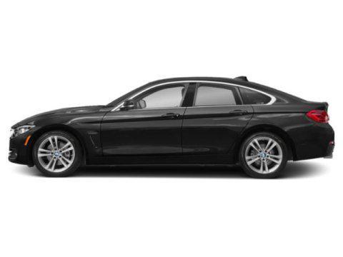 used 2020 BMW 430 Gran Coupe car