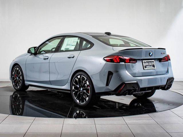 new 2026 BMW M235 Gran Coupe car, priced at $57,625