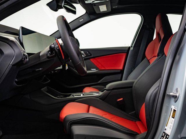 new 2026 BMW M235 Gran Coupe car, priced at $57,625