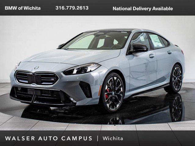 new 2026 BMW M235 Gran Coupe car, priced at $57,625
