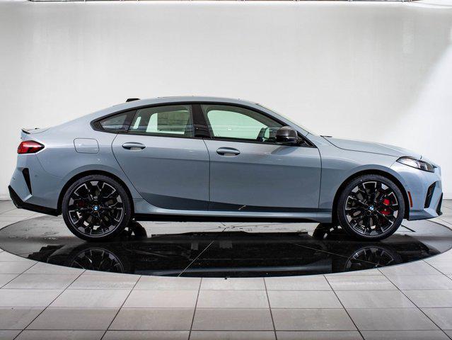 new 2026 BMW M235 Gran Coupe car, priced at $57,625