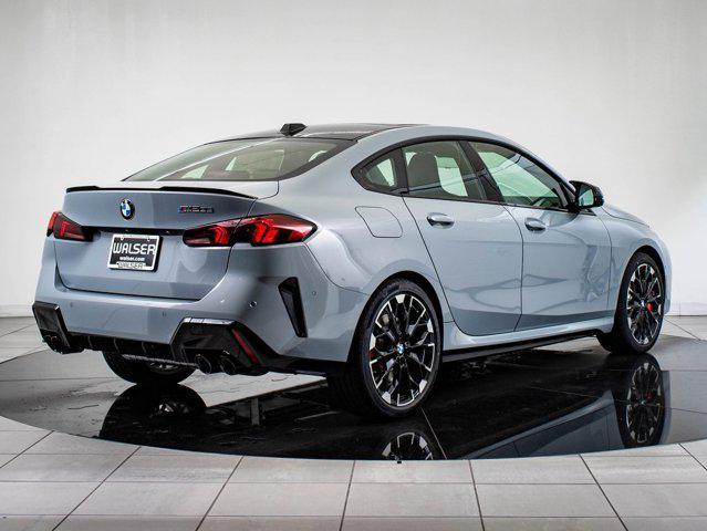 new 2026 BMW M235 Gran Coupe car, priced at $57,625