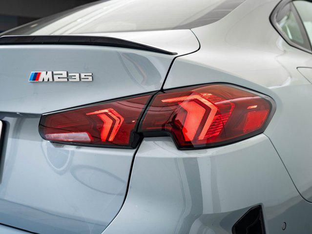 new 2026 BMW M235 Gran Coupe car, priced at $57,625