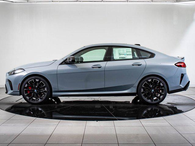 new 2026 BMW M235 Gran Coupe car, priced at $57,625
