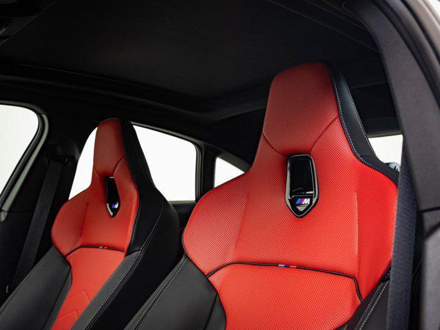 new 2026 BMW M235 Gran Coupe car, priced at $57,625