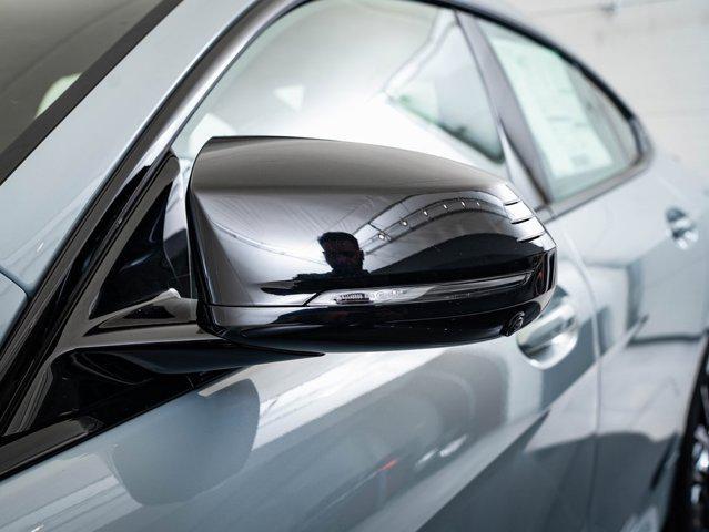 new 2026 BMW M235 Gran Coupe car, priced at $57,625