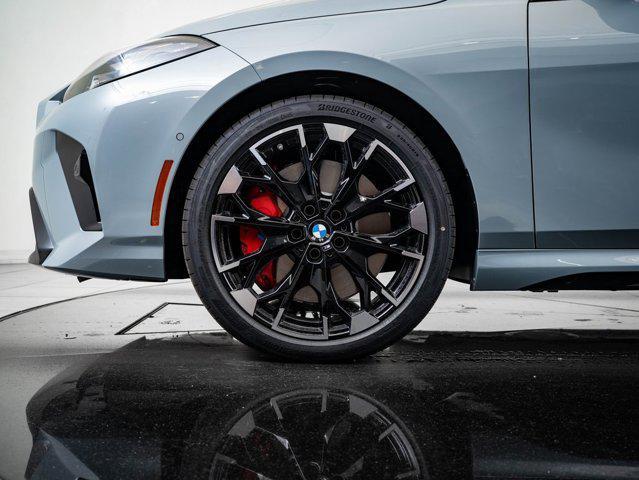 new 2026 BMW M235 Gran Coupe car, priced at $57,625