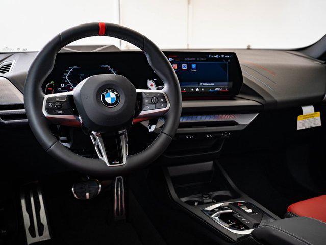 new 2026 BMW M235 Gran Coupe car, priced at $57,625