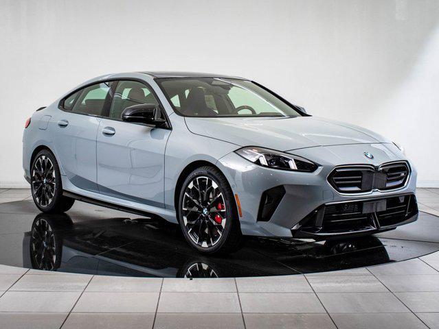 new 2026 BMW M235 Gran Coupe car, priced at $57,625