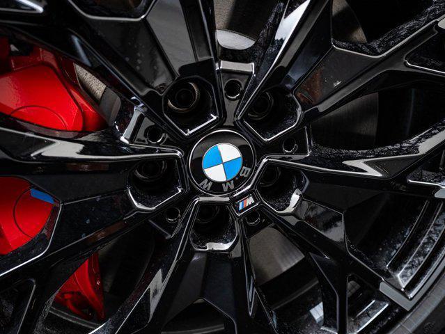 new 2026 BMW M235 Gran Coupe car, priced at $57,625