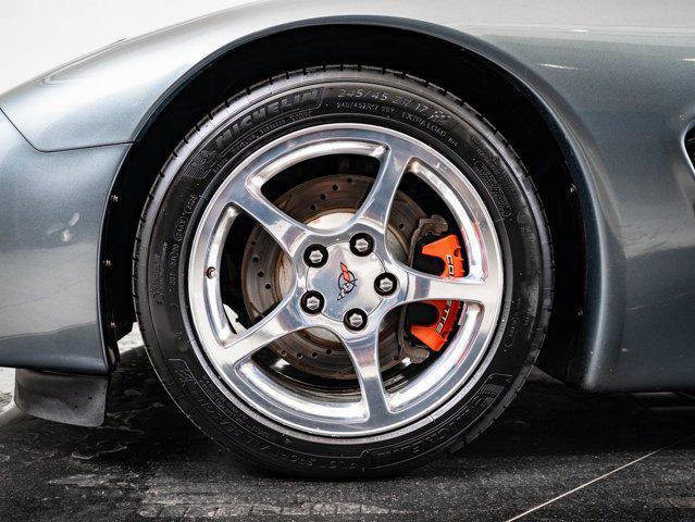 used 2004 Chevrolet Corvette car, priced at $21,998