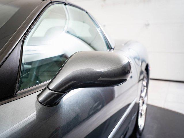 used 2004 Chevrolet Corvette car, priced at $21,998