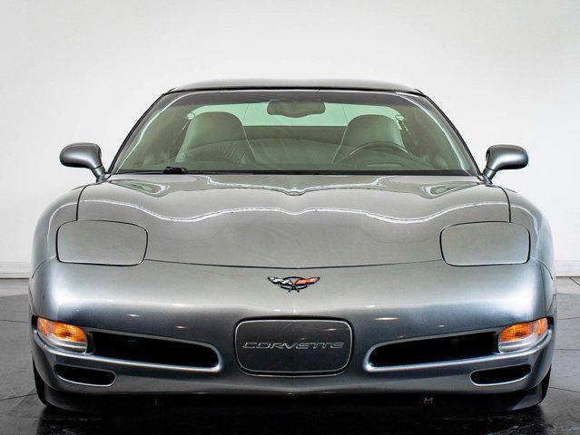 used 2004 Chevrolet Corvette car, priced at $21,998