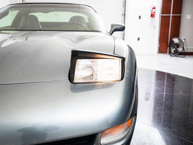 used 2004 Chevrolet Corvette car, priced at $21,998