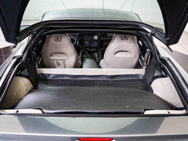 used 2004 Chevrolet Corvette car, priced at $21,998