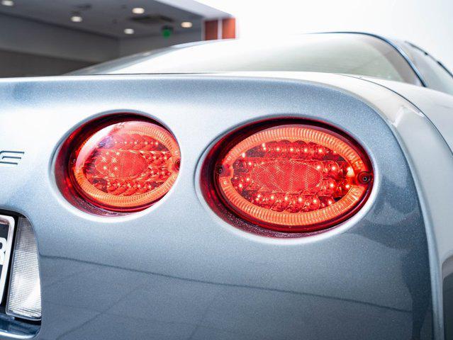 used 2004 Chevrolet Corvette car, priced at $21,998