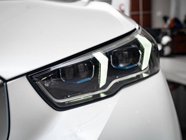 new 2026 BMW 550e car, priced at $83,460