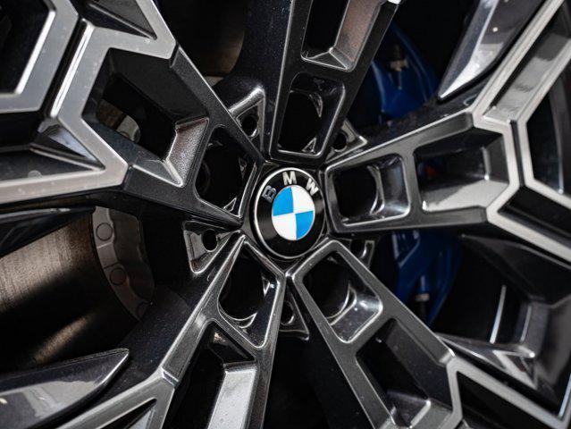 new 2026 BMW 550e car, priced at $83,460