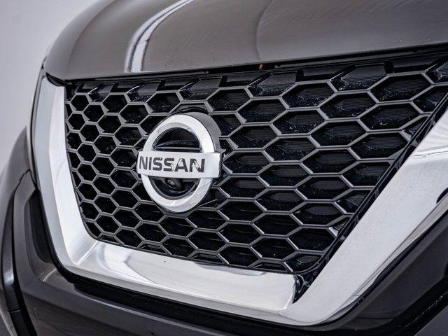 used 2019 Nissan Murano car, priced at $23,498