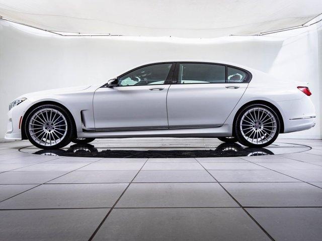 used 2021 BMW ALPINA B7 car, priced at $84,598