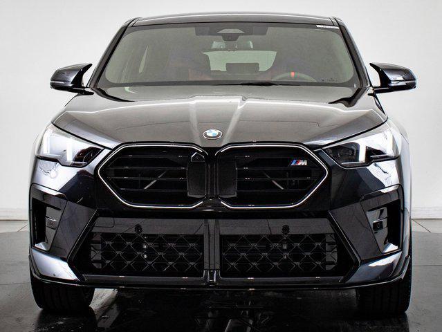 new 2025 BMW X2 car, priced at $60,020