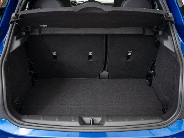 new 2025 MINI Hardtop car, priced at $41,010