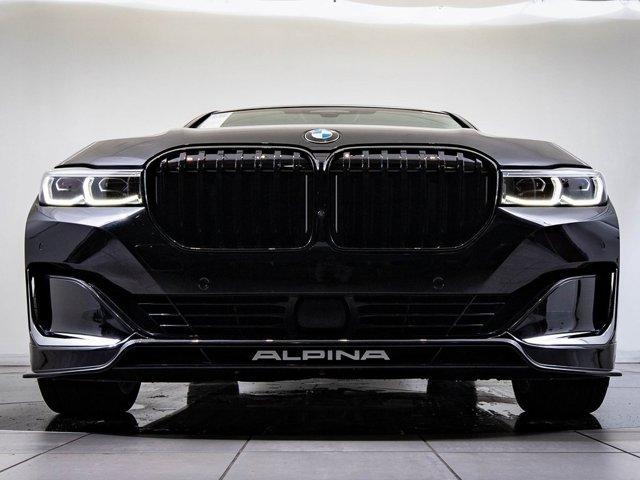 used 2021 BMW ALPINA B7 car, priced at $81,298