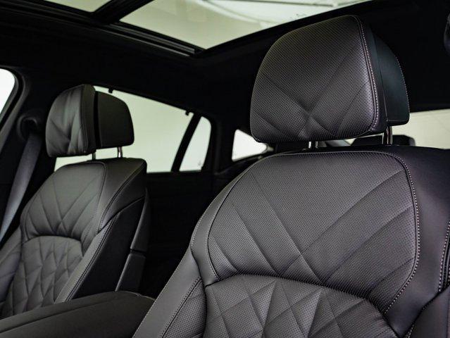 new 2026 BMW X6 car, priced at $91,025