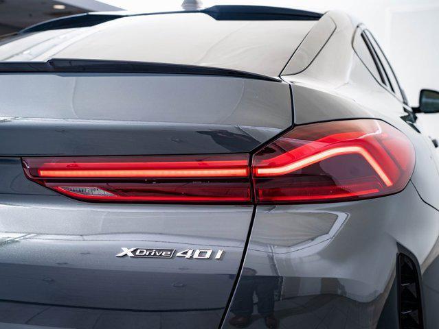 new 2026 BMW X6 car, priced at $91,025