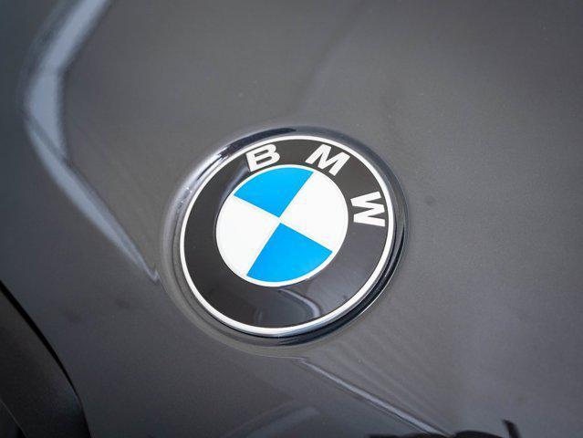new 2026 BMW X6 car, priced at $91,025
