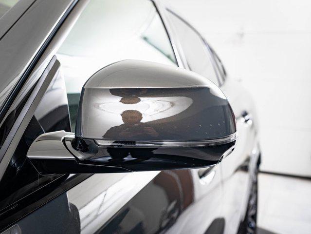 new 2026 BMW X6 car, priced at $91,025