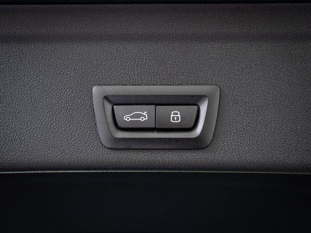 new 2026 BMW X6 car, priced at $91,025