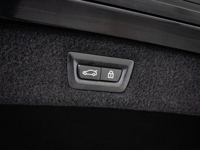 used 2022 BMW M8 Gran Coupe car, priced at $87,998