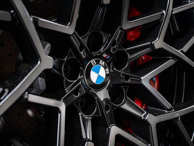 used 2022 BMW M8 Gran Coupe car, priced at $87,998