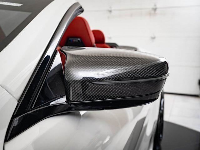 used 2022 BMW M8 car, priced at $94,998