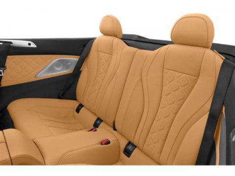 used 2022 BMW M8 car