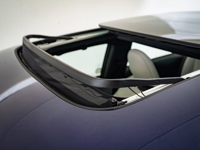 new 2025 MINI Hardtop car, priced at $38,975