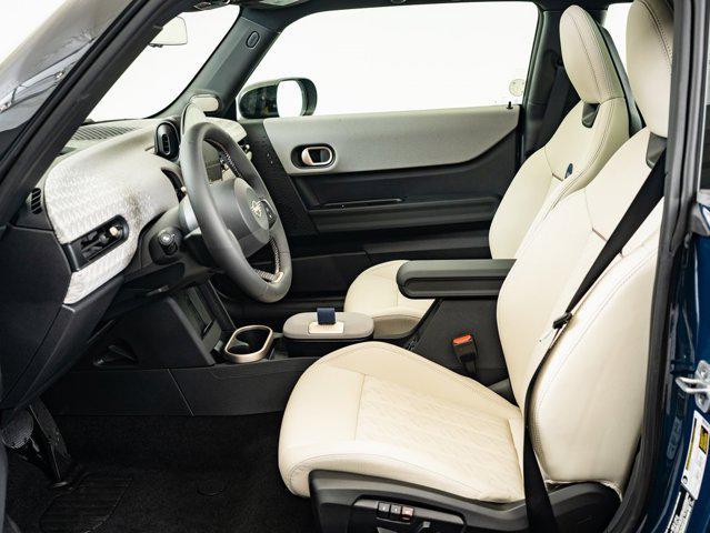 new 2025 MINI Hardtop car, priced at $38,975