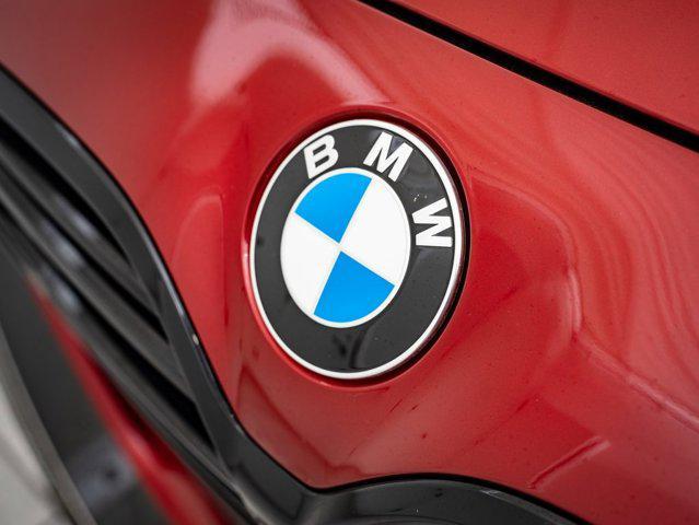 used 2025 BMW M440 car, priced at $62,998