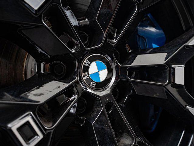 used 2025 BMW M440 car, priced at $62,998