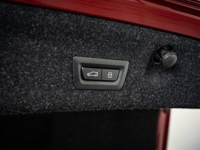 used 2025 BMW M440 car, priced at $62,998