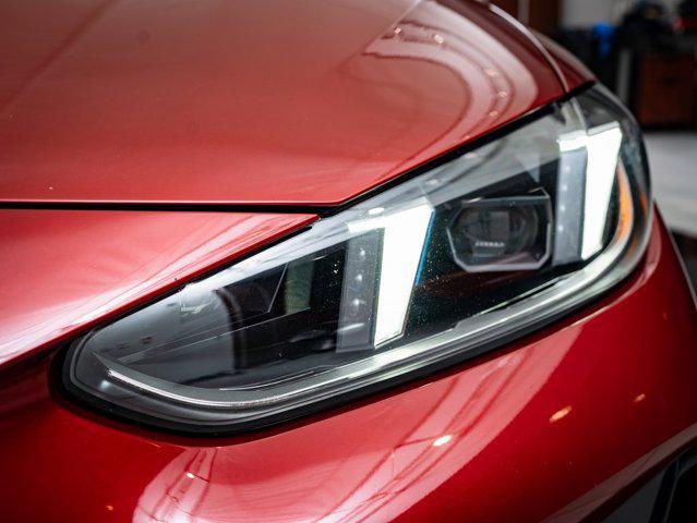 used 2025 BMW M440 car, priced at $62,998