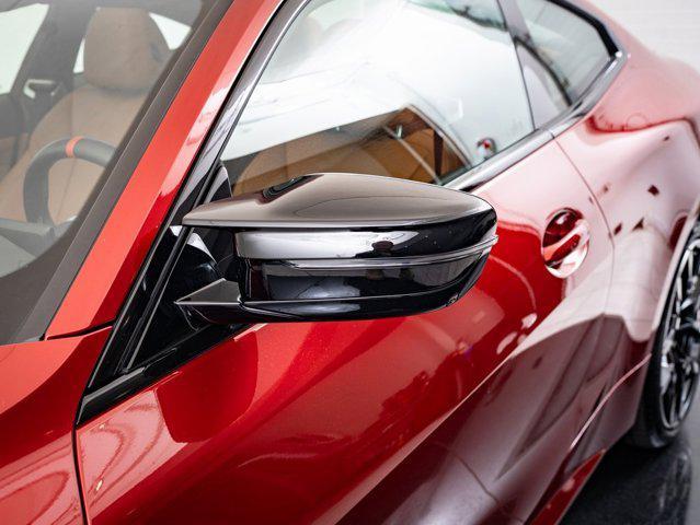 used 2025 BMW M440 car, priced at $62,998