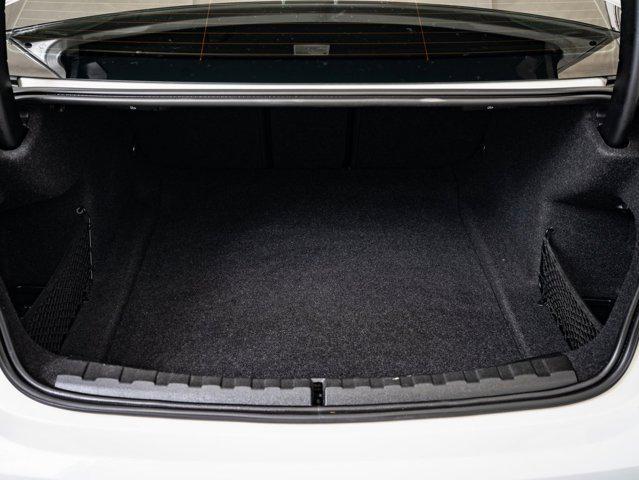 used 2020 BMW 330 car, priced at $23,998