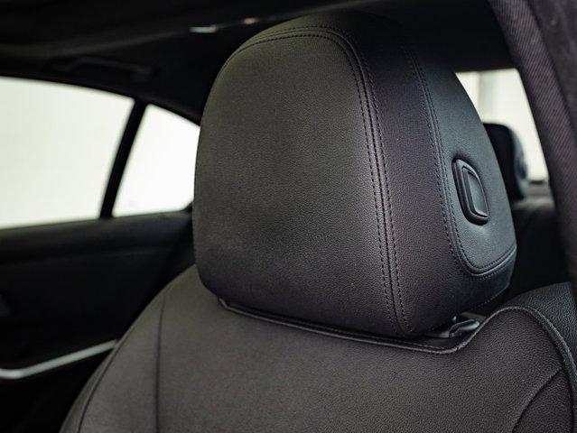 used 2020 BMW 330 car, priced at $23,998