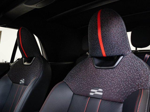 new 2026 MINI Convertible car, priced at $45,990