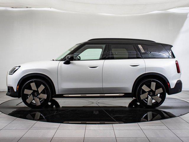 used 2025 MINI Countryman car, priced at $42,998