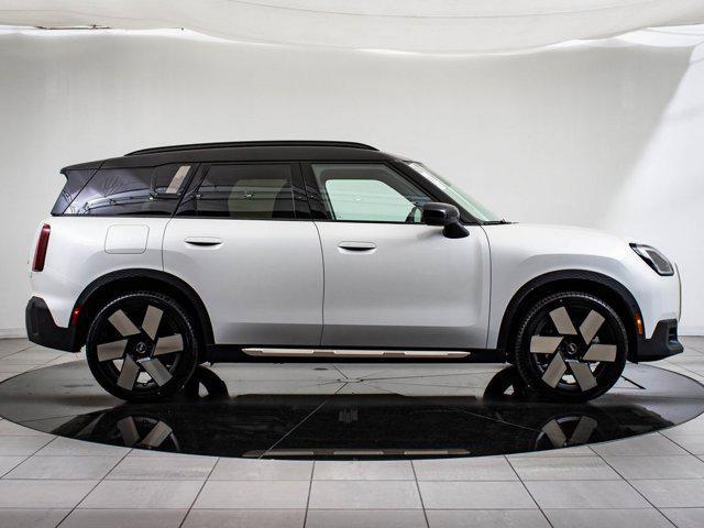 used 2025 MINI Countryman car, priced at $42,998