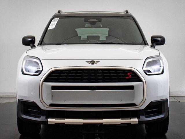 used 2025 MINI Countryman car, priced at $42,998